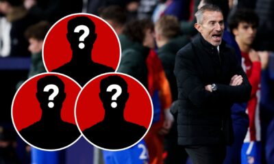 Andrea Berta: Four Key Priorities For Arsenal's New Sporting Director
