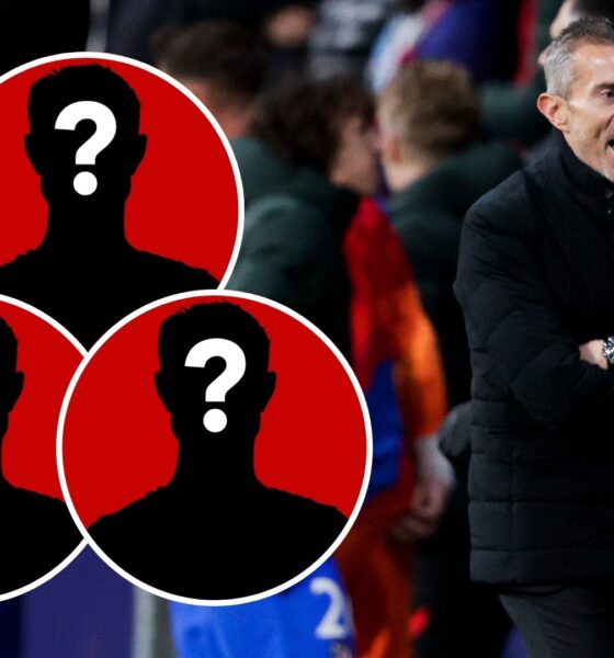 Andrea Berta: Four Key Priorities For Arsenal's New Sporting Director