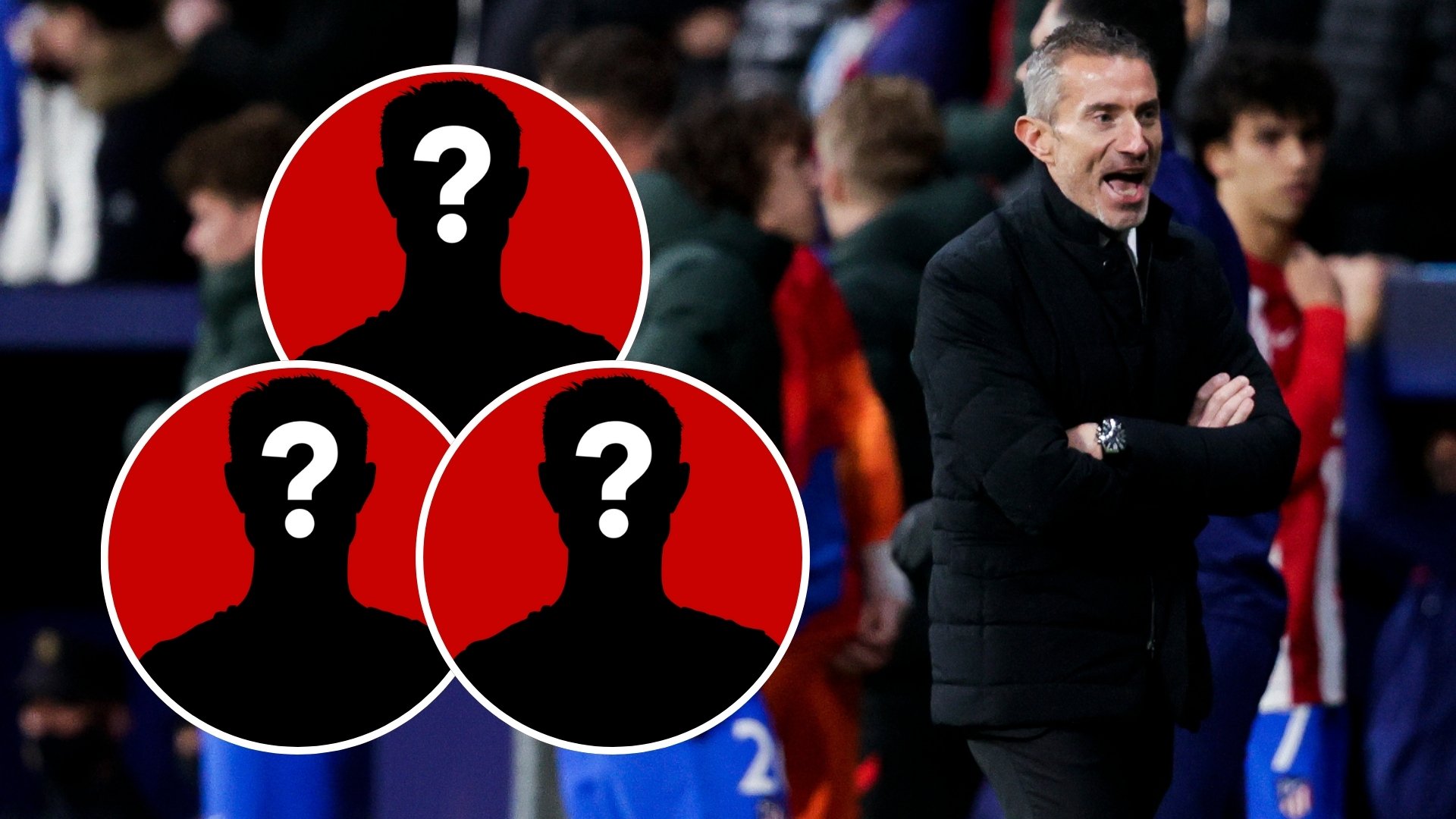 Andrea Berta: Four Key Priorities For Arsenal's New Sporting Director