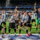 Argentina Stuns Brazil To Secure 2026 World Cup Spot