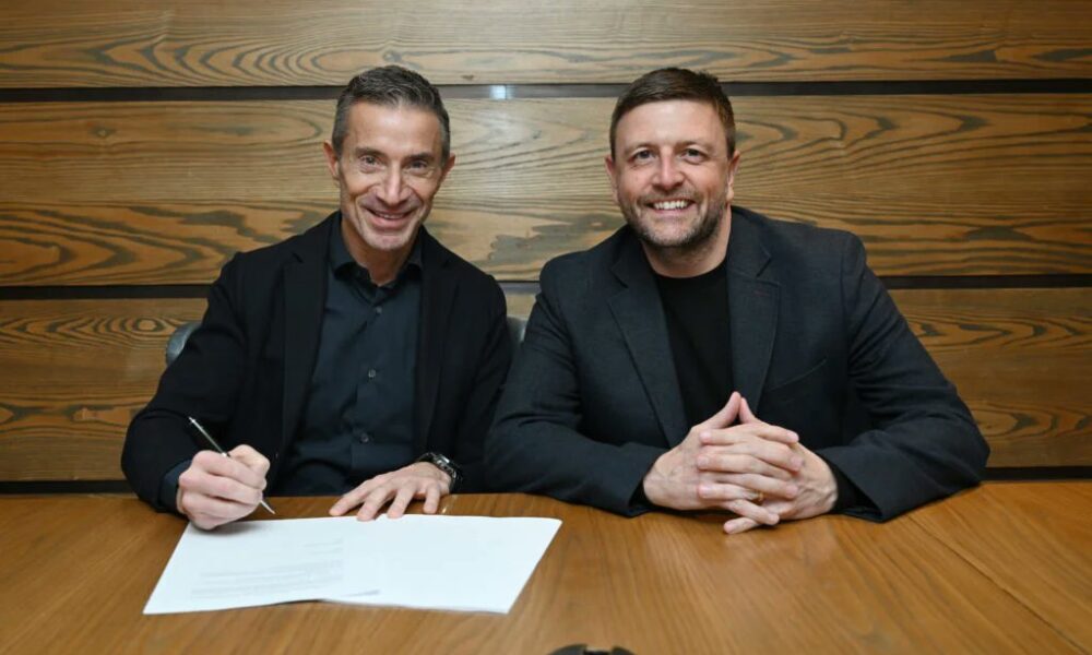 Arsenal Hires Ex-Atletico Transfer Mastermind As New Sporting Director