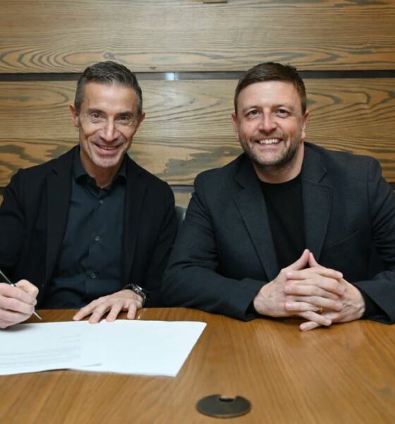 Arsenal Hires Ex-Atletico Transfer Mastermind As New Sporting Director