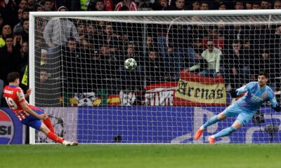 Julian Alvarez’s Disallowed Penalty vs. Real Madrid – Why It Was Ruled Out & Reactions