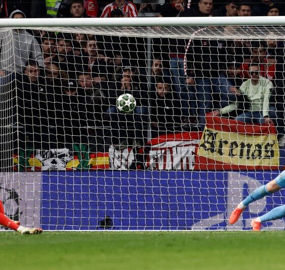 Julian Alvarez’s Disallowed Penalty vs. Real Madrid – Why It Was Ruled Out & Reactions