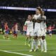 Real Madrid Edges Atletico For Narrow Champions League Advantage