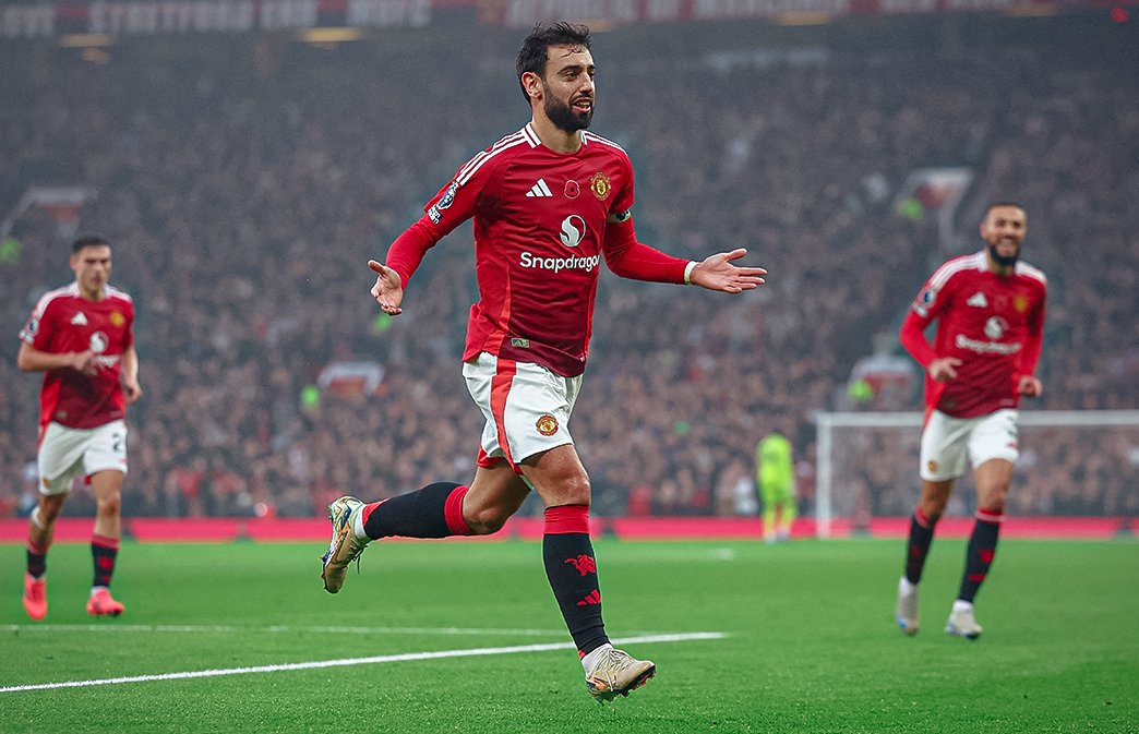 Premier League Team Of The Season So Far: From Sels To Salah