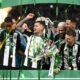Bruno Guimarães Calls Newcastle's Carabao Cup Triumph The Best Day Of His Life