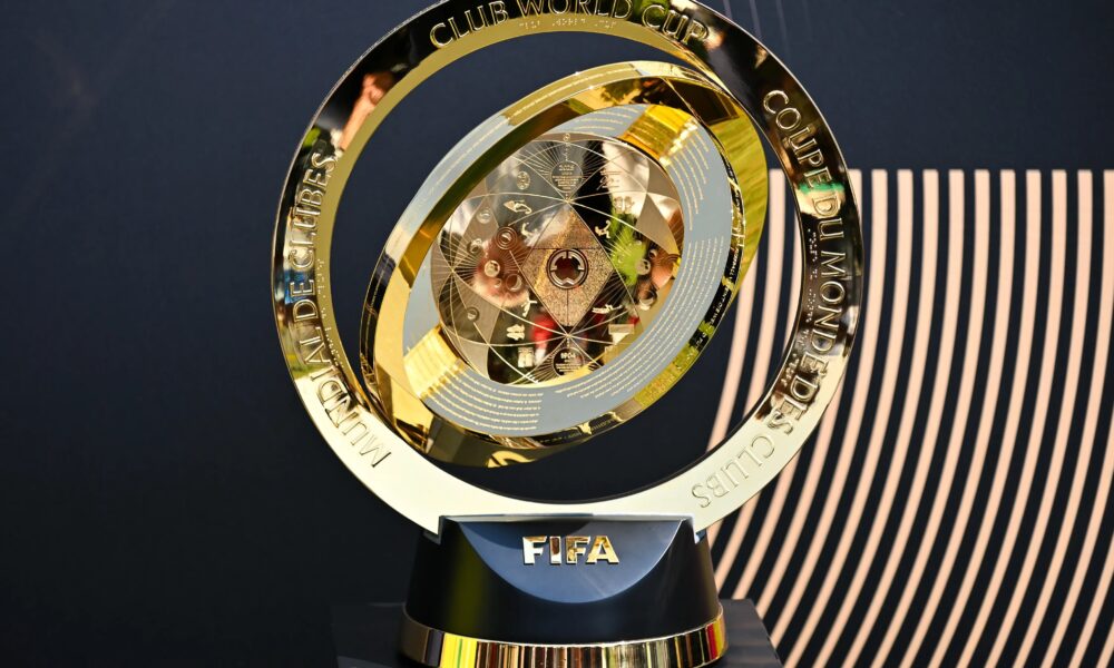FIFA Announces Record Prize Pool For Inaugural Club World Cup