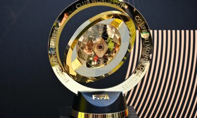 FIFA Announces Record Prize Pool For Inaugural Club World Cup