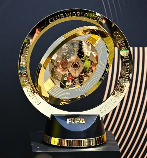 FIFA Announces Record Prize Pool For Inaugural Club World Cup