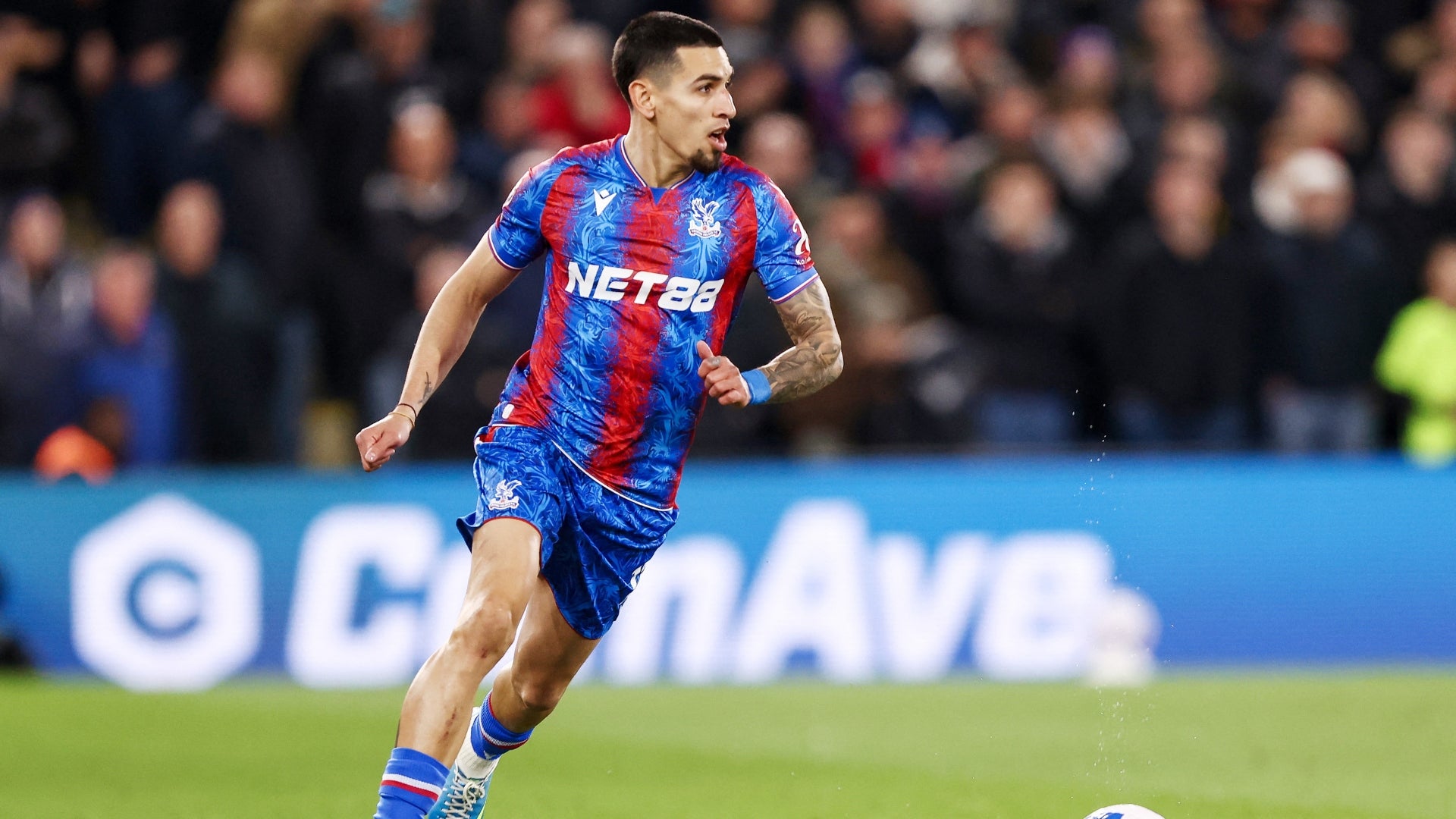 Premier League Team Of The Season So Far: From Sels To Salah