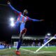 Mateta Eyes Comeback Against Fulham After Horror Injury