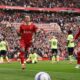 Liverpool Overcomes First-Half Slip-Up To Defeat Southampton