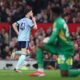 Declan Rice Rescues Late Draw For Arsenal Against Manchester United