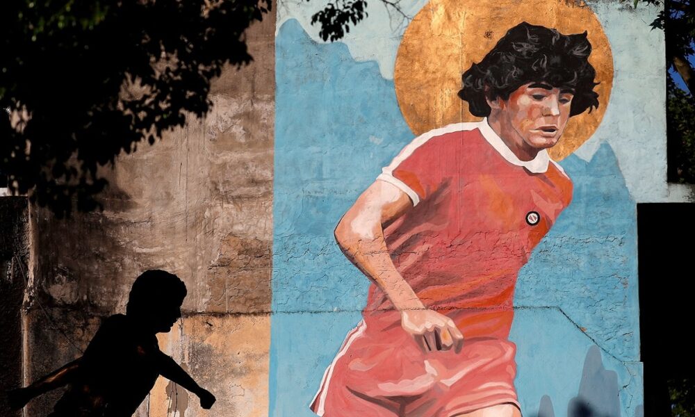 Maradona Death Trial Sparks Outrage In Argentina
