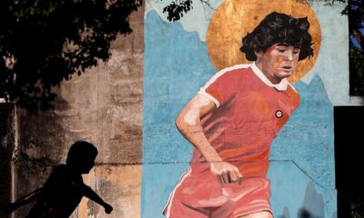 Maradona Death Trial Sparks Outrage In Argentina
