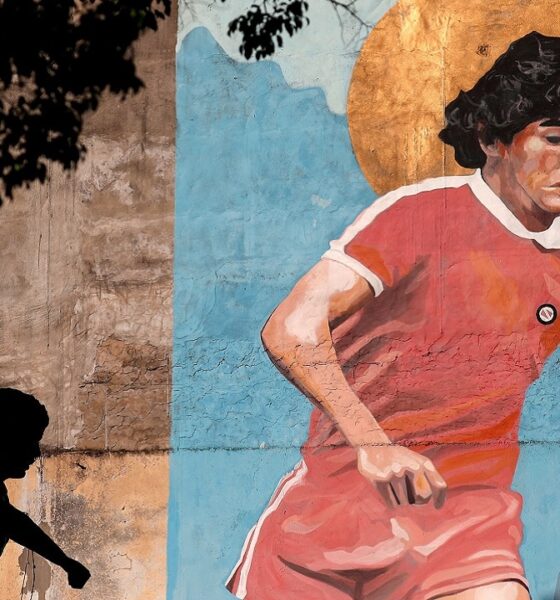 Maradona Death Trial Sparks Outrage In Argentina