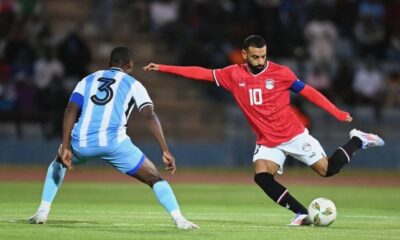 Road To The 2026 World Cup: African Teams, Stars, And Qualifying Battles