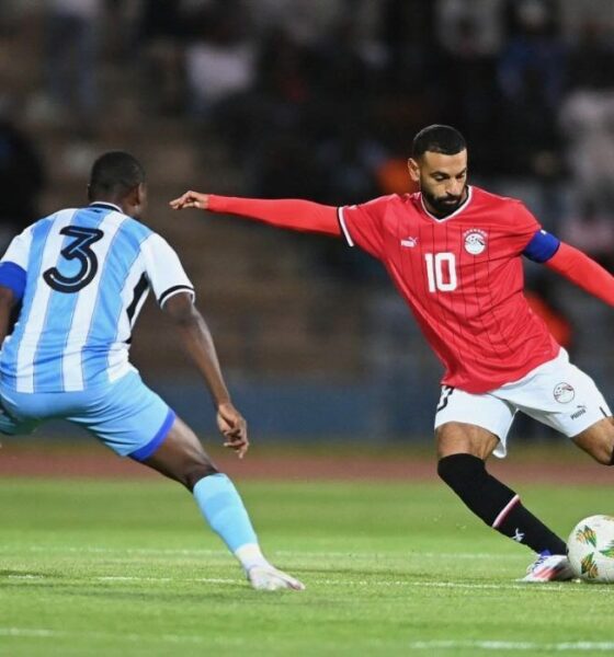 Road To The 2026 World Cup: African Teams, Stars, And Qualifying Battles
