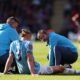 Manchester City Hit Hard As Erling Haaland Faces Lengthy Injury Layoff