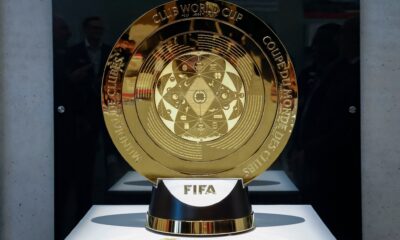 OFFICIAL: FIFA Confirms Club World Cup Winner’s Prize