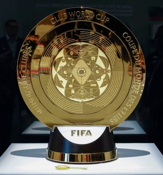 OFFICIAL: FIFA Confirms Club World Cup Winner’s Prize