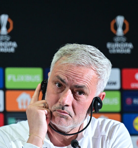 Jose Mourinho Addresses Racism Allegations As Drogba Defends Him