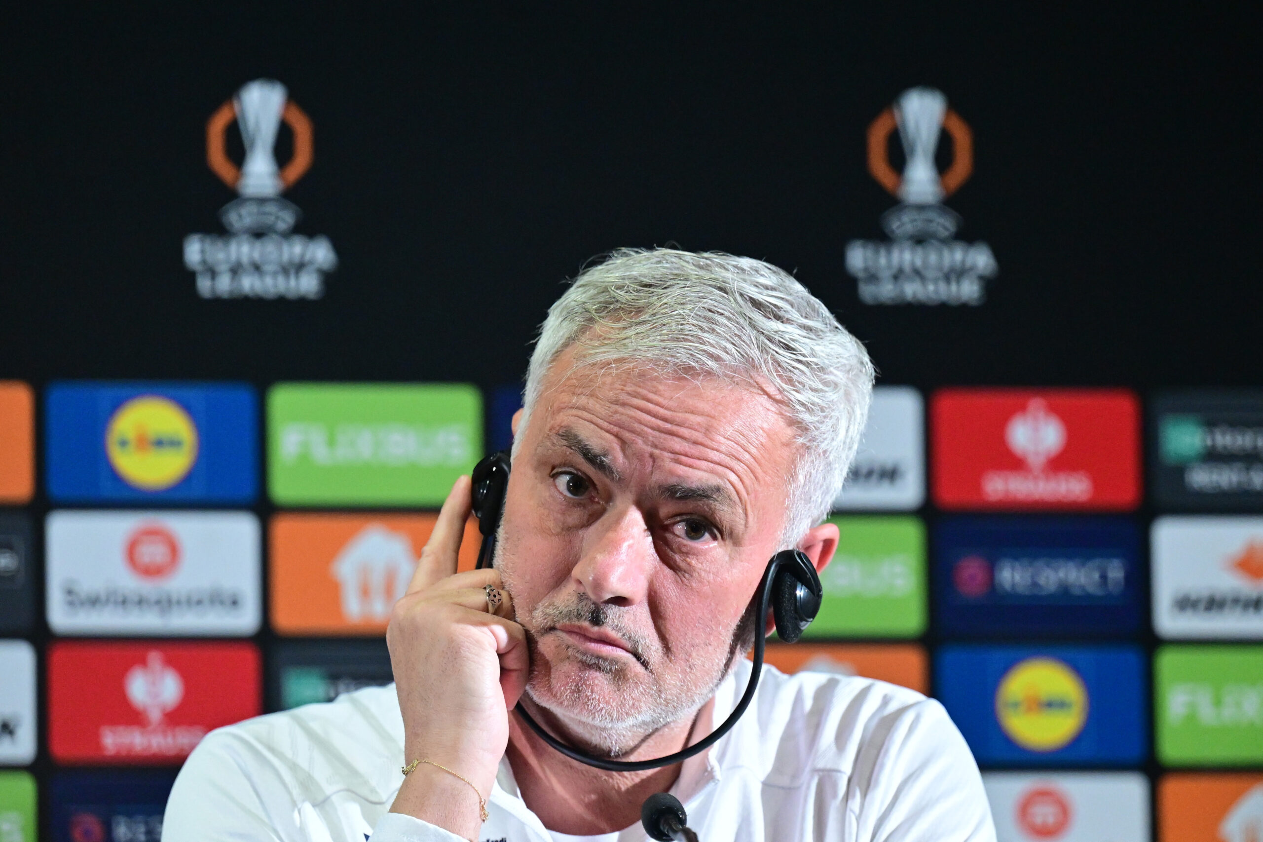 Jose Mourinho Addresses Racism Allegations As Drogba Defends Him