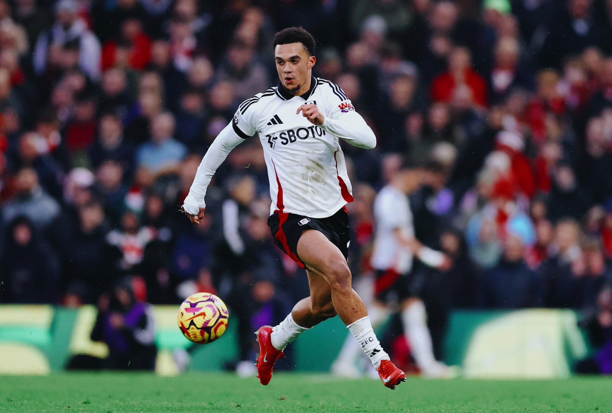 Premier League Team Of The Season So Far: From Sels To Salah