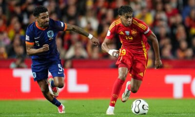 Netherlands To Face Poland & Finland In World Cup Qualifiers, Spain Draws Türkiye