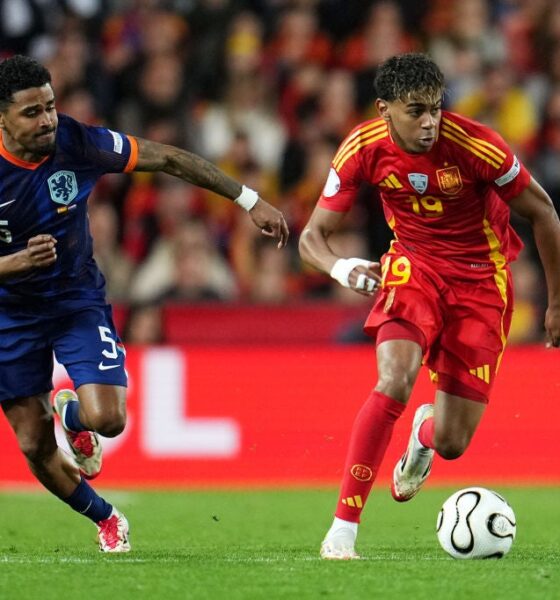 Netherlands To Face Poland & Finland In World Cup Qualifiers, Spain Draws Türkiye