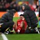 Trent Alexander-Arnold’s EFL Cup Final Hopes In Doubt After Injury Against PSG