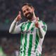 Real Betis Stuns Real Madrid With A Comeback Victory