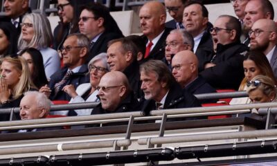 Jim Ratcliffe Threatens To Walk Away From Manchester United