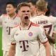 Joshua Kimmich Signs New Contract Extension With Bayern Munich