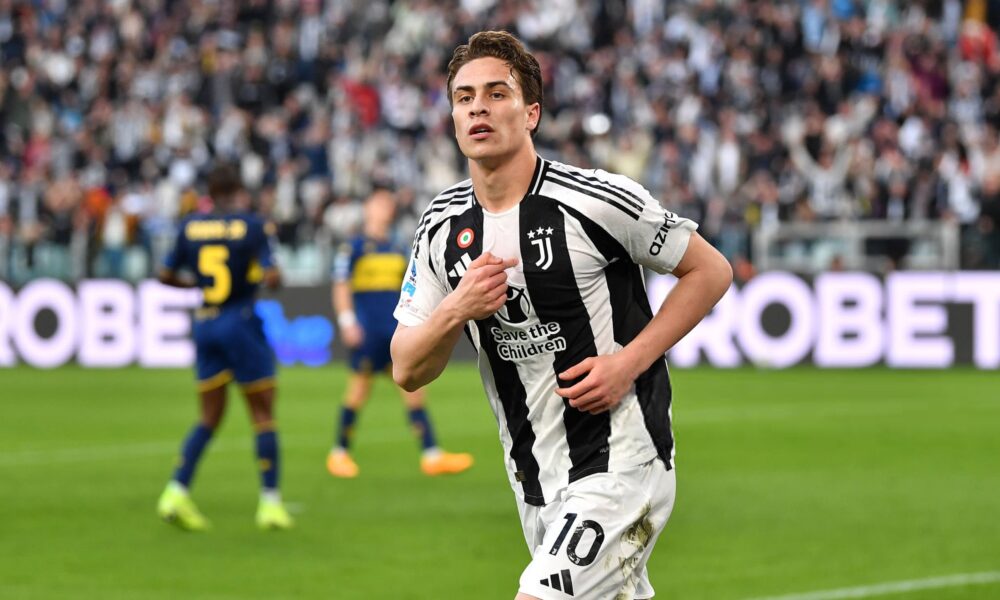 Tudor Begins Juventus Reign With Hard-Fought Win Over Genoa