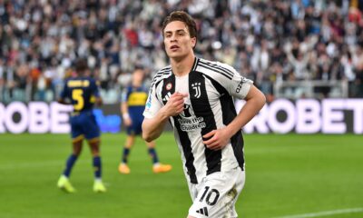 Tudor Begins Juventus Reign With Hard-Fought Win Over Genoa
