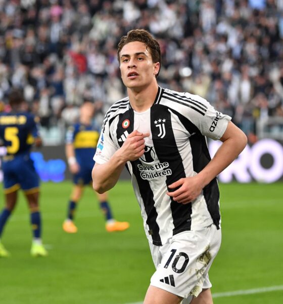 Tudor Begins Juventus Reign With Hard-Fought Win Over Genoa