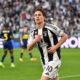 Tudor Begins Juventus Reign With Hard-Fought Win Over Genoa