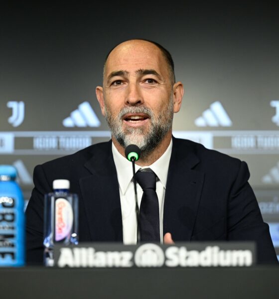New Juventus Manager Igor Tudor Reveals Tactical Changes Ahead Of Genoa Clash
