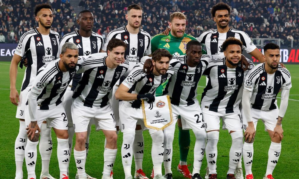 Agnelli Family To Inject Funds Into Juventus Amid Financial Concerns