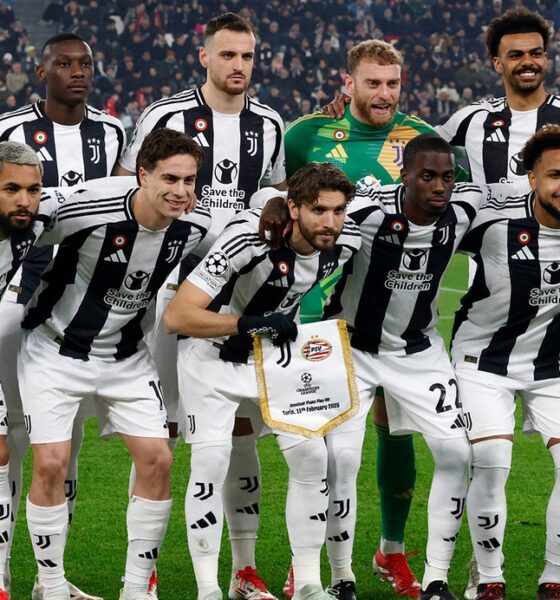 Agnelli Family To Inject Funds Into Juventus Amid Financial Concerns