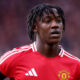 Kobbie Mainoo’s Surprise Transfer Decision Sparks Chelsea's Interest