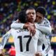 Mbappe Shines As Real Madrid Overcomes Villarreal