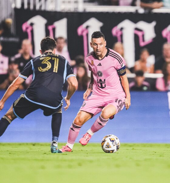 Messi Misses Inter Miami Match As Houston Dynamo Compensate Fans With Free Tickets
