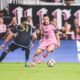 Messi Misses Inter Miami Match As Houston Dynamo Compensate Fans With Free Tickets