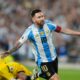 Messi Ruled Out Of Argentina's World Cup Qualifiers Against Brazil And Uruguay