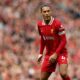 Virgil van Dijk Contemplates Liverpool Exit Following Lucrative Contract Proposal