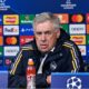 Carlo Ancelotti Eager for Another Champions League Battle With Rival Diego Simeone