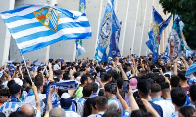 Liverpool Owners Eye Majority Stake In Málaga CF